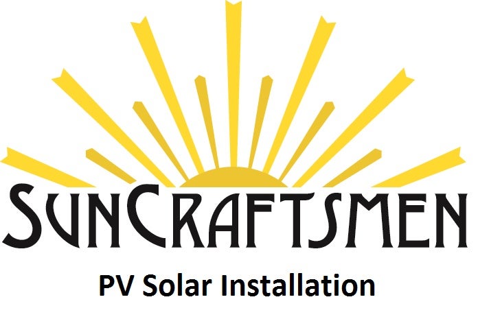 SunCraftsmen Solar logo